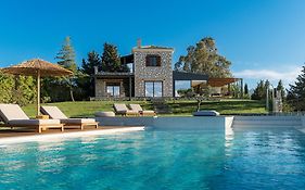 Anemones Villas